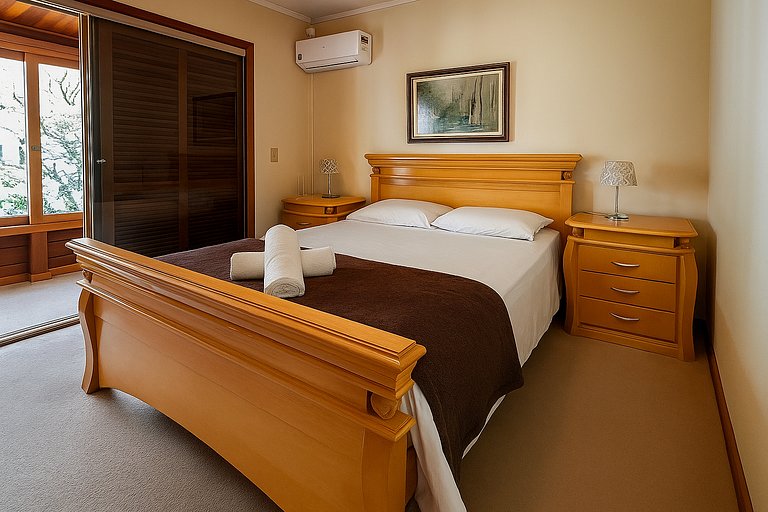 Apartamento no Centro de Gramado