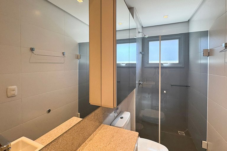 Apartamento com Piscina e Jacuzzi em Gramado