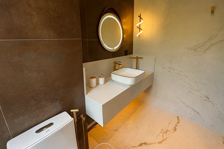 La Capanna | Cabana em Gramado