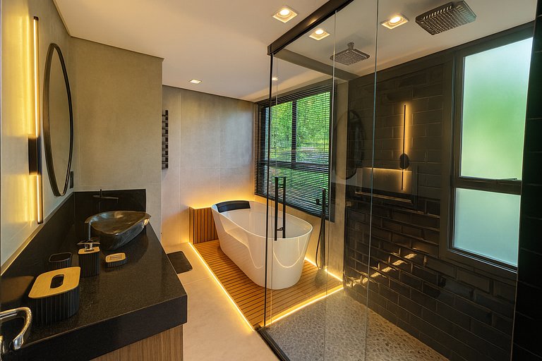 La Capanna | Cabana em Gramado