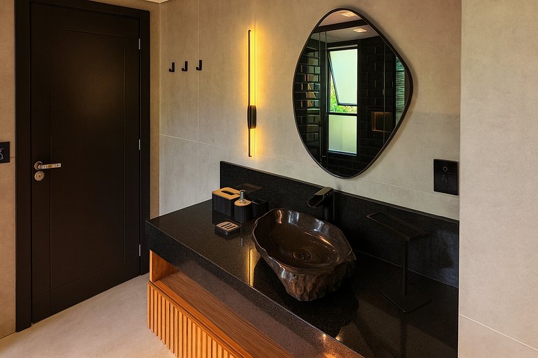 La Capanna | Cabana em Gramado