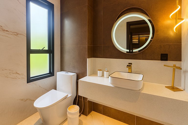 La Capanna | Cabana em Gramado