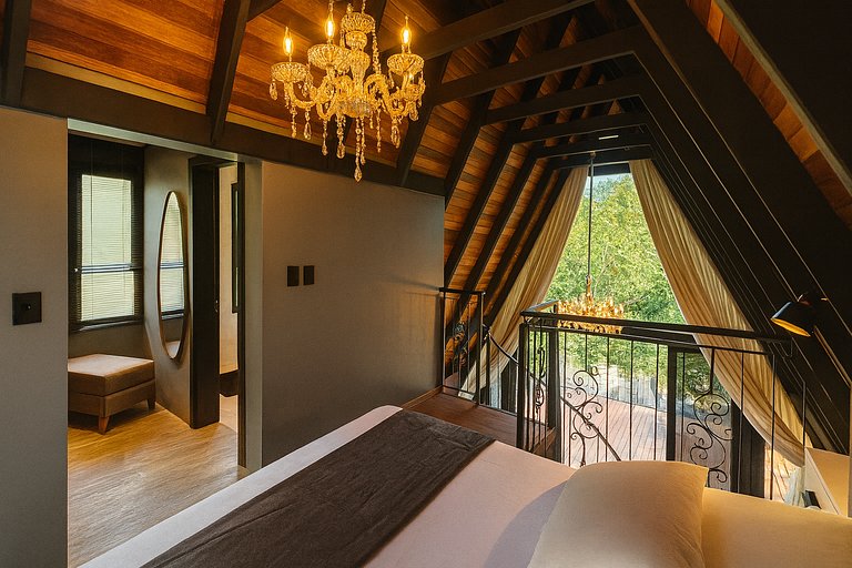 La Capanna | Cabana em Gramado