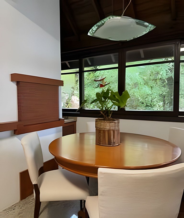 Apartamento em Gramado