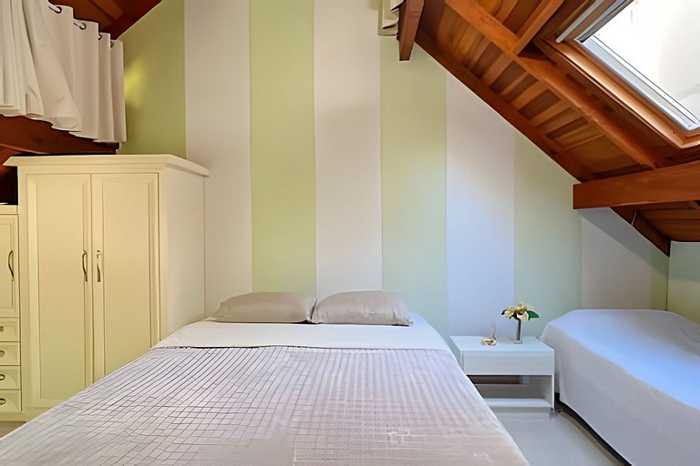 Apartamento em Gramado