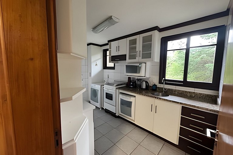 Apartamento em Gramado