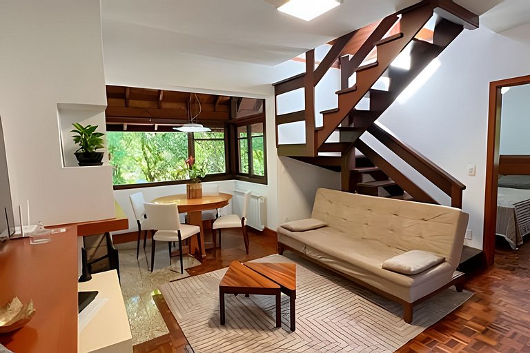 Apartamento em Gramado