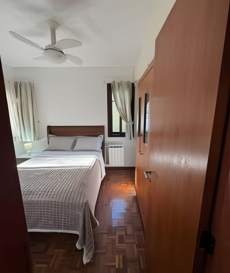 Apartamento em Gramado
