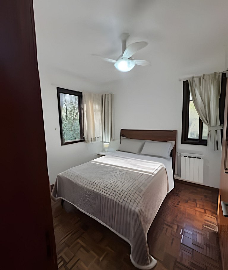 Apartamento em Gramado