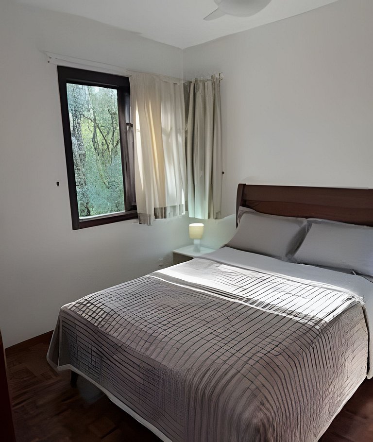 Apartamento em Gramado