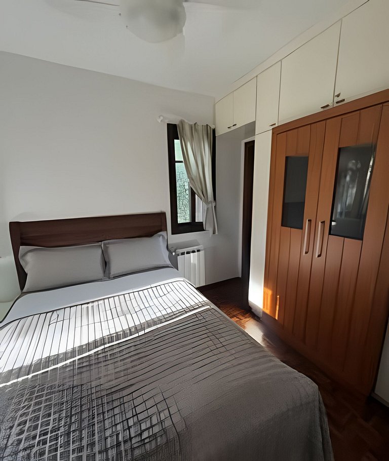 Apartamento em Gramado