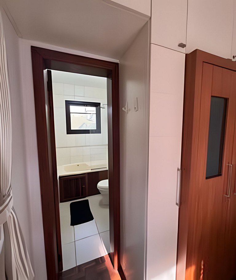 Apartamento em Gramado