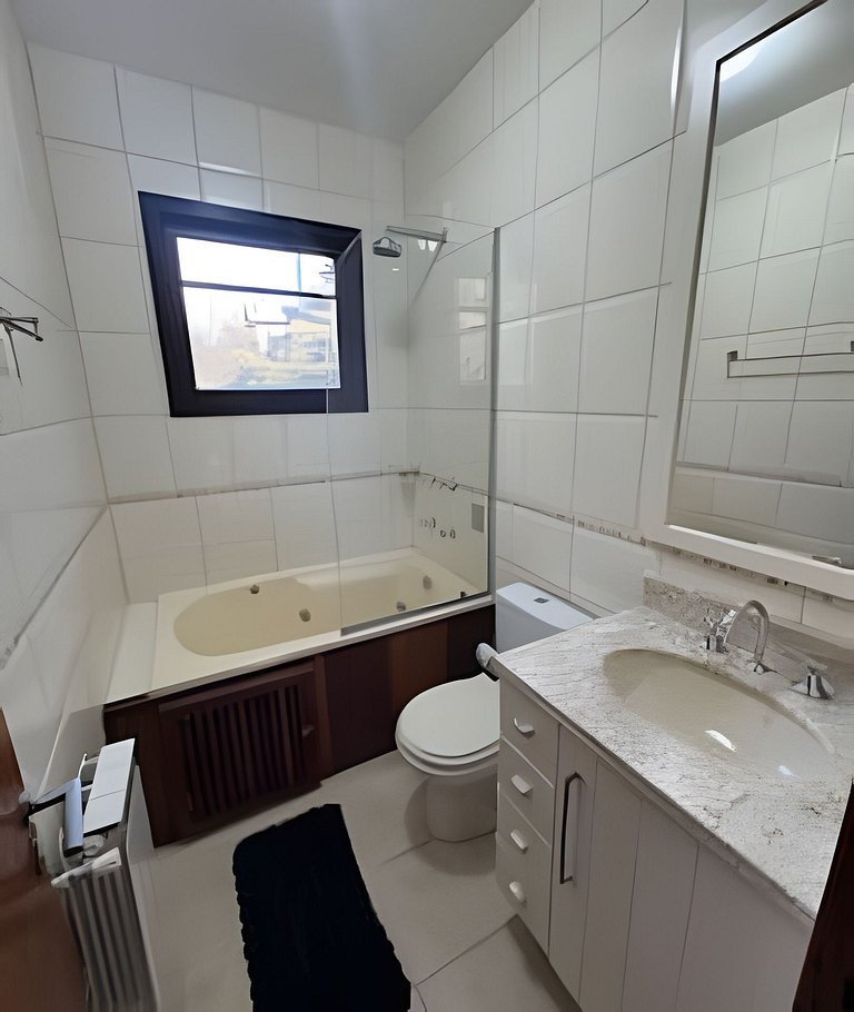 Apartamento em Gramado