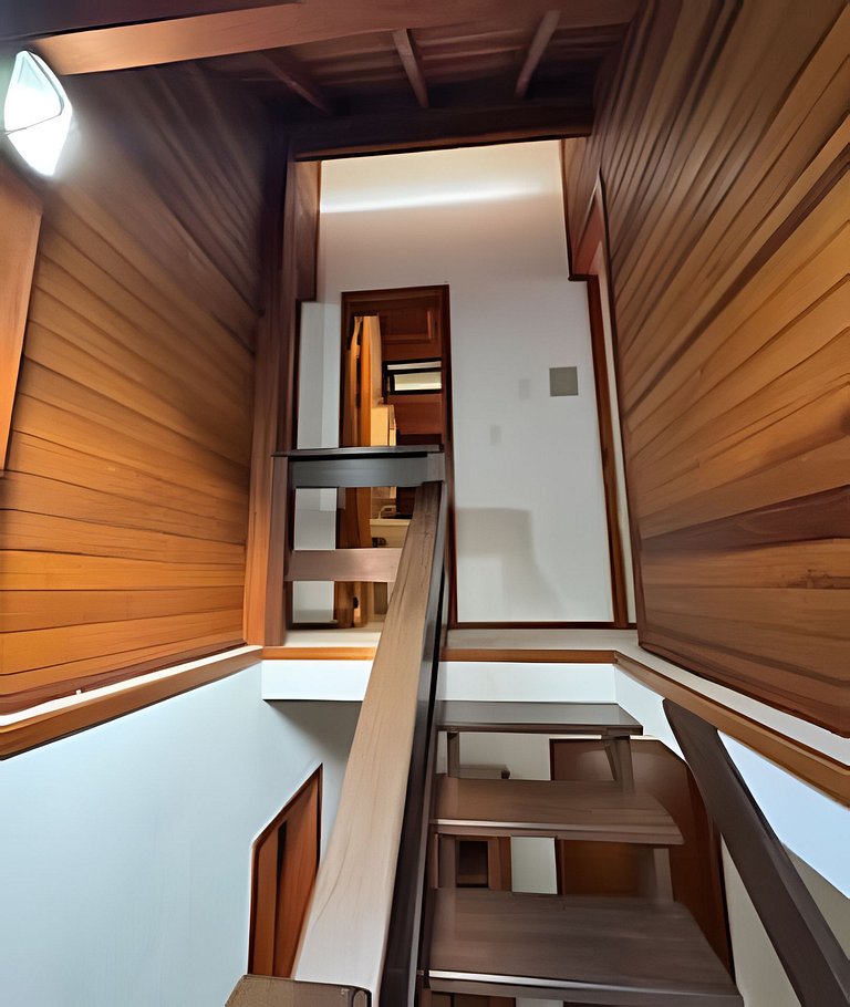 Apartamento em Gramado