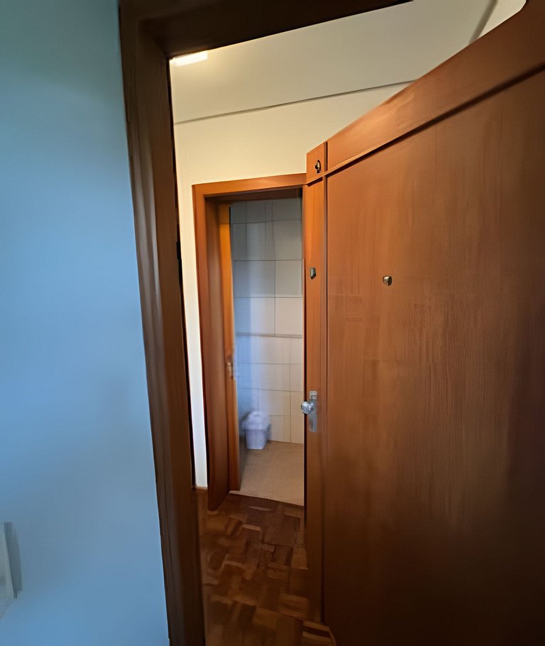 Apartamento em Gramado