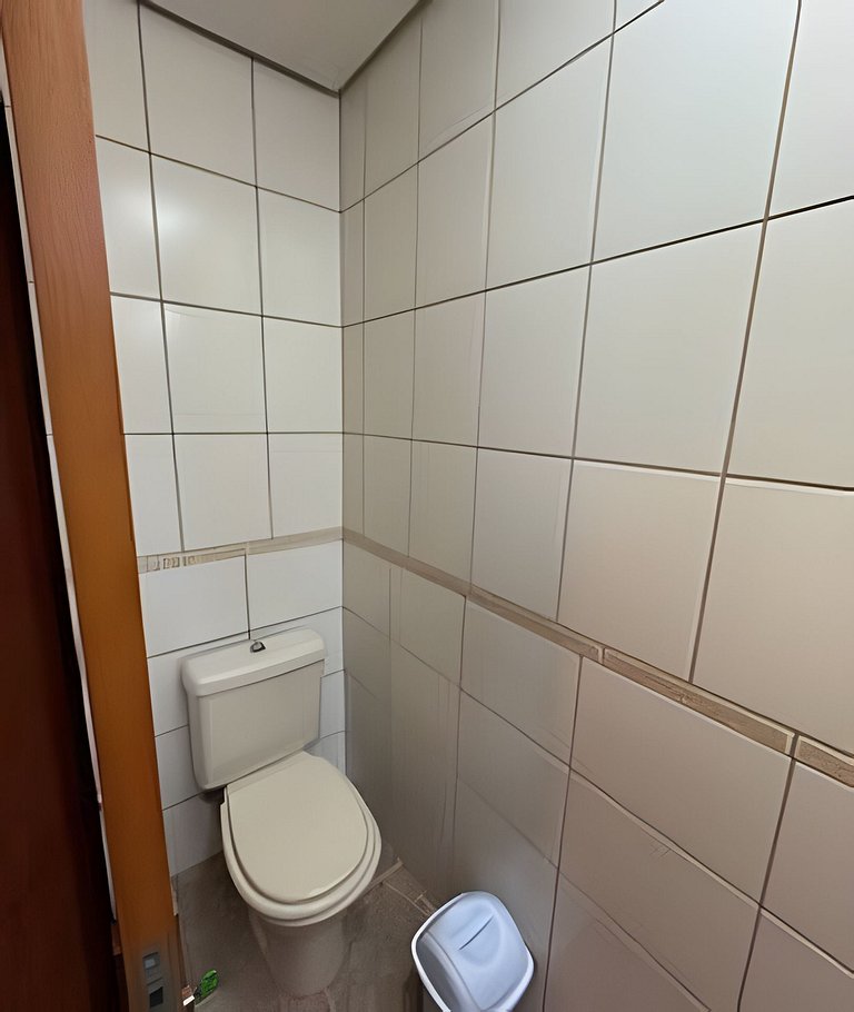 Apartamento em Gramado