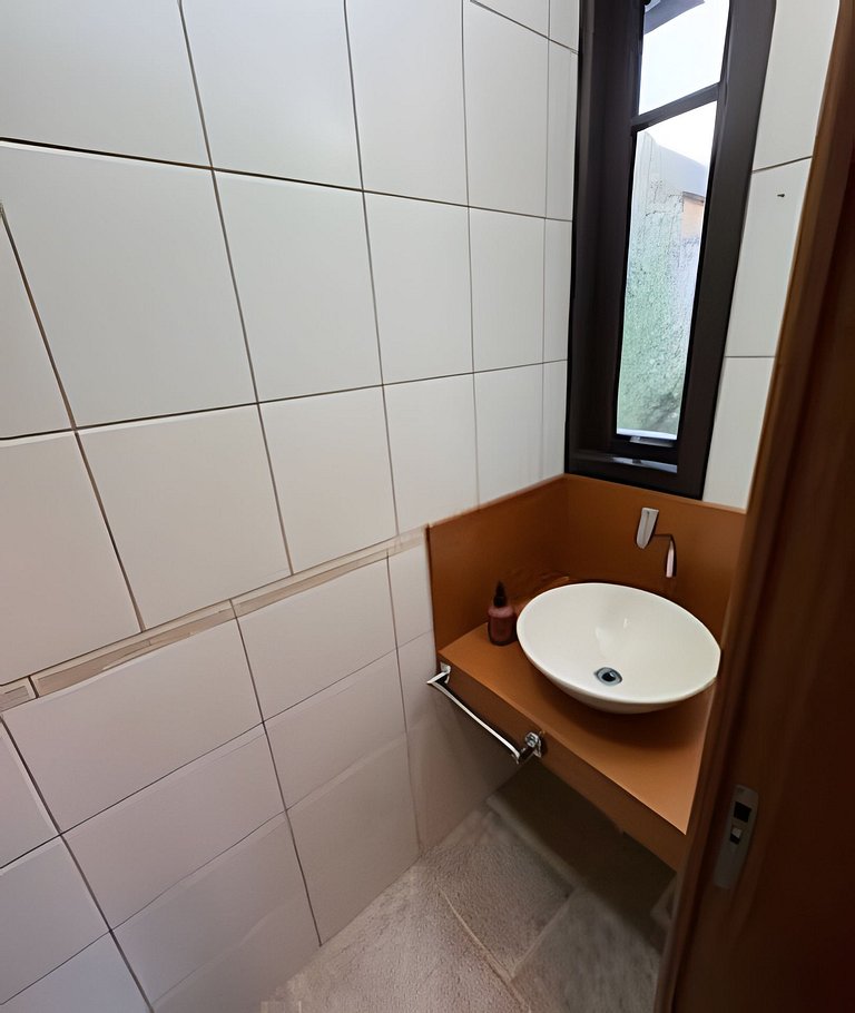 Apartamento em Gramado