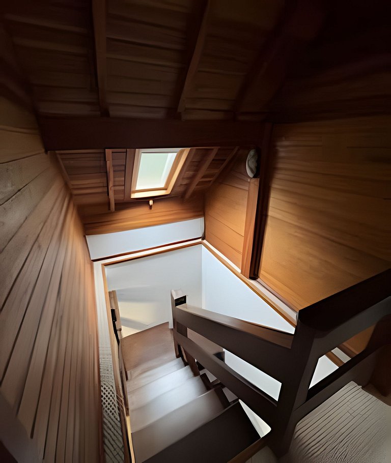 Apartamento em Gramado