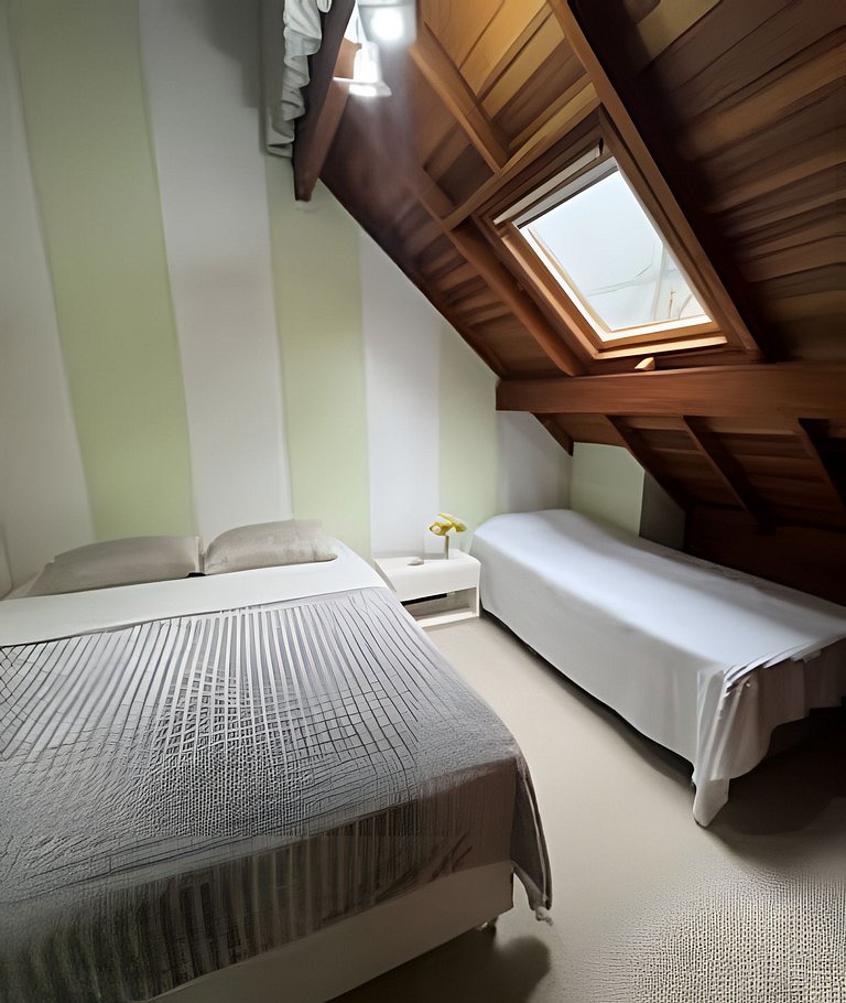 Apartamento em Gramado