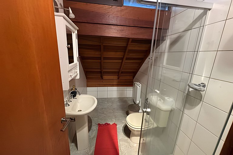 Apartamento em Gramado