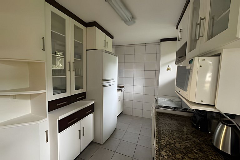 Apartamento em Gramado