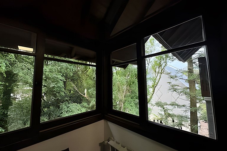 Apartamento em Gramado