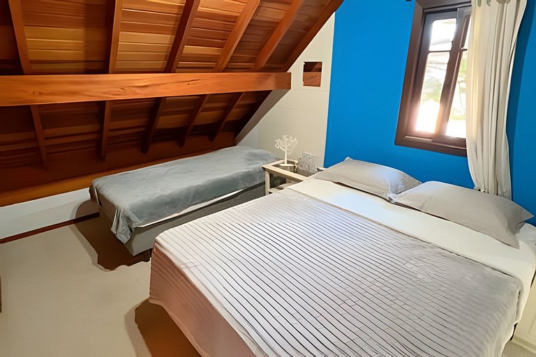 Apartamento em Gramado