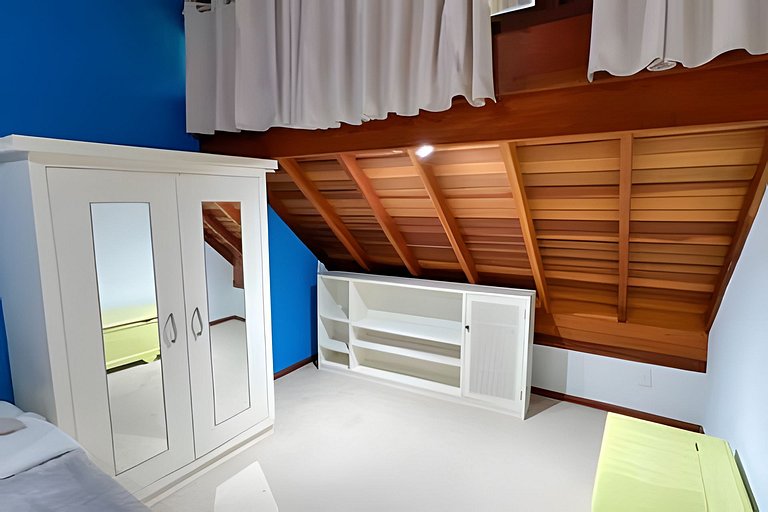 Apartamento em Gramado