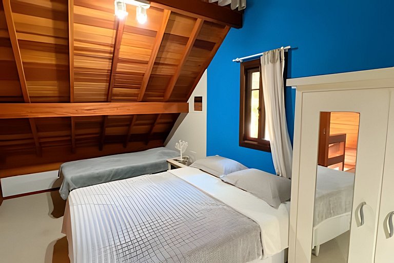 Apartamento em Gramado