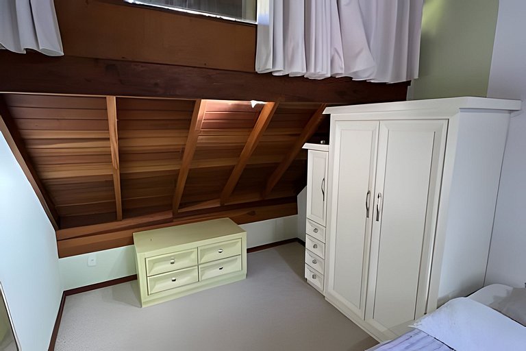 Apartamento em Gramado