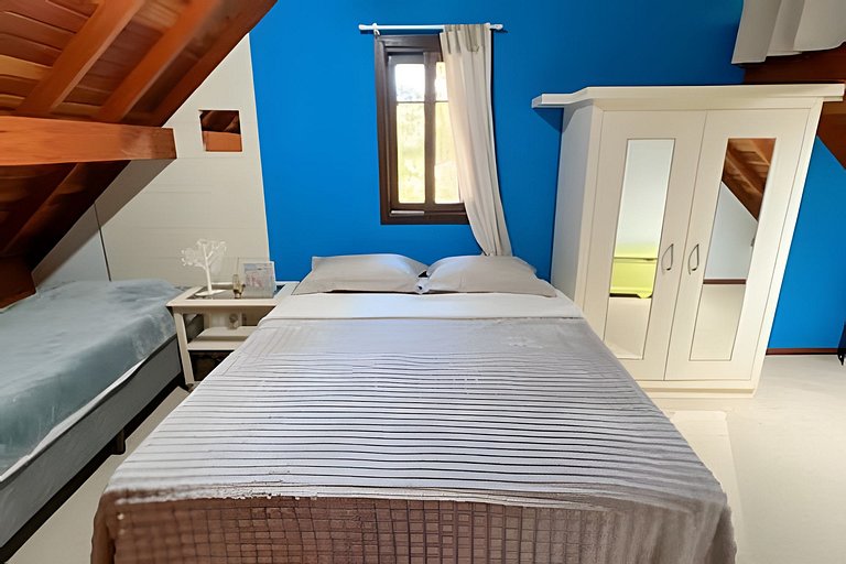 Apartamento em Gramado