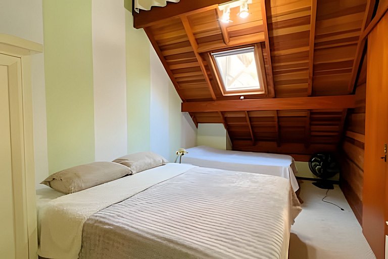 Apartamento em Gramado