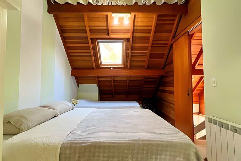 Apartamento em Gramado