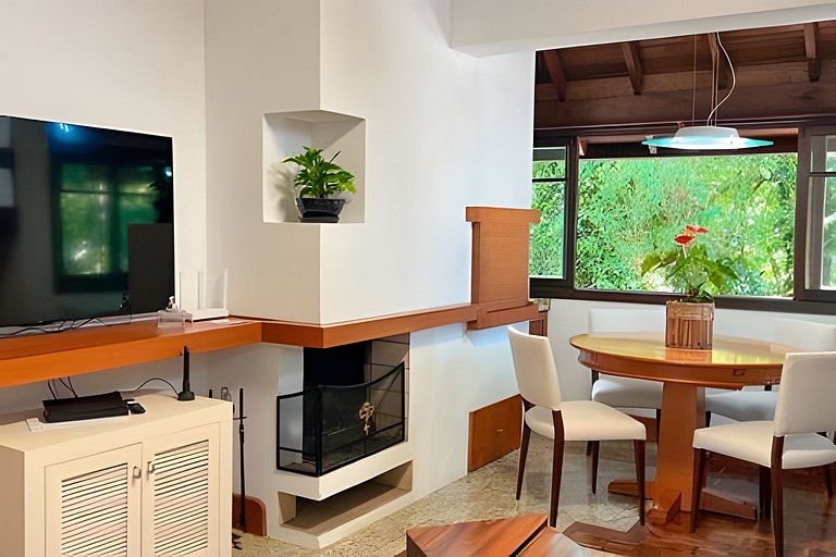 Apartamento em Gramado