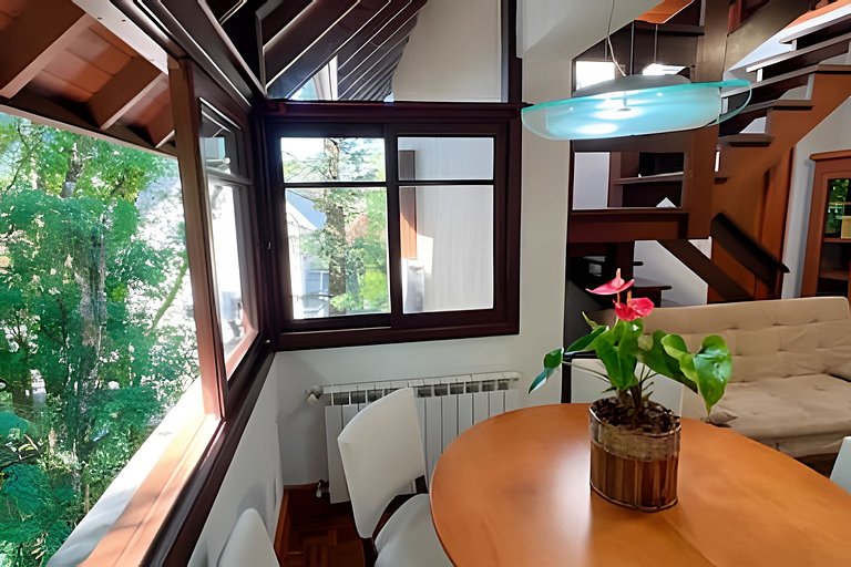 Apartamento em Gramado