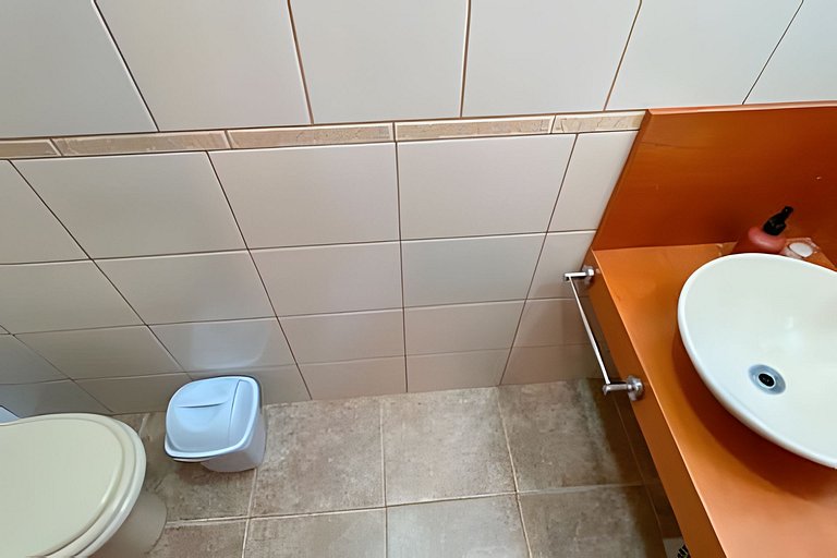 Apartamento em Gramado