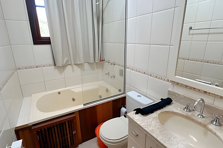 Apartamento em Gramado