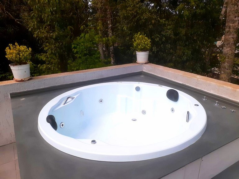 Casa Luxuosa em Gramado