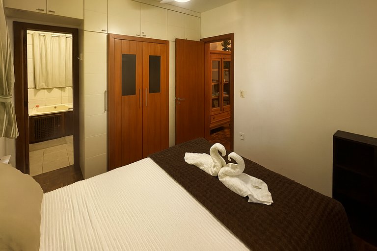 Apartamento em Gramado