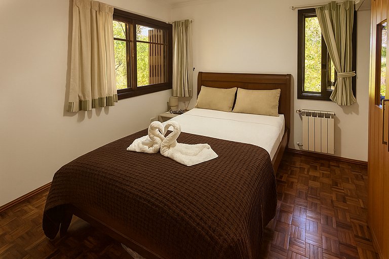 Apartamento em Gramado