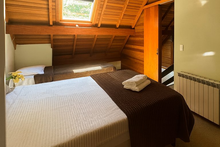 Apartamento em Gramado