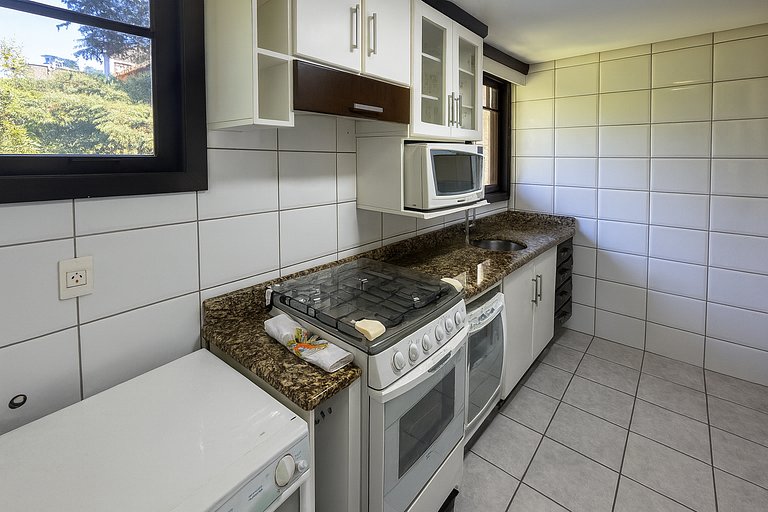 Apartamento em Gramado