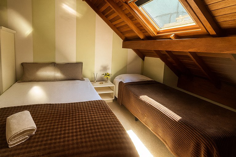 Apartamento em Gramado