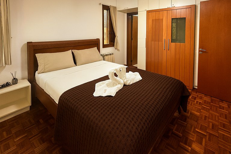 Apartamento em Gramado