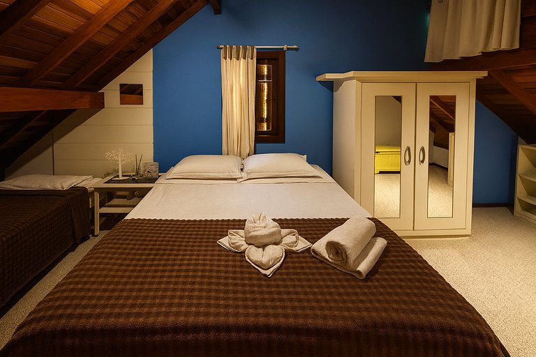 Apartamento em Gramado