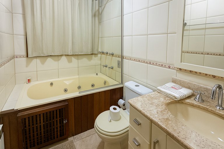 Apartamento em Gramado