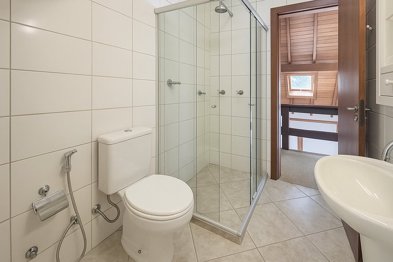 Apartamento em Gramado