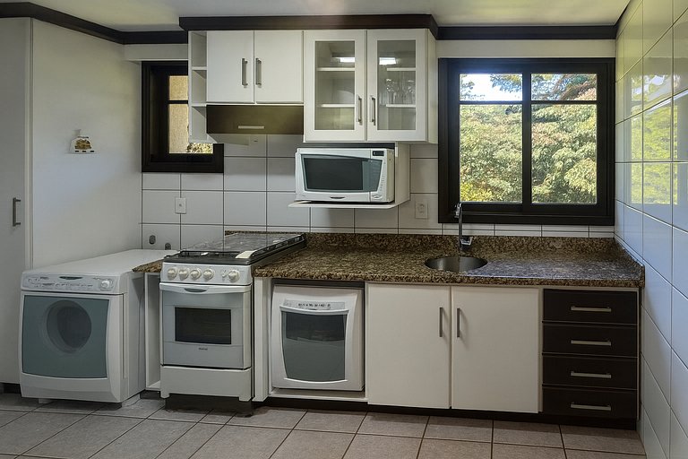 Apartamento em Gramado