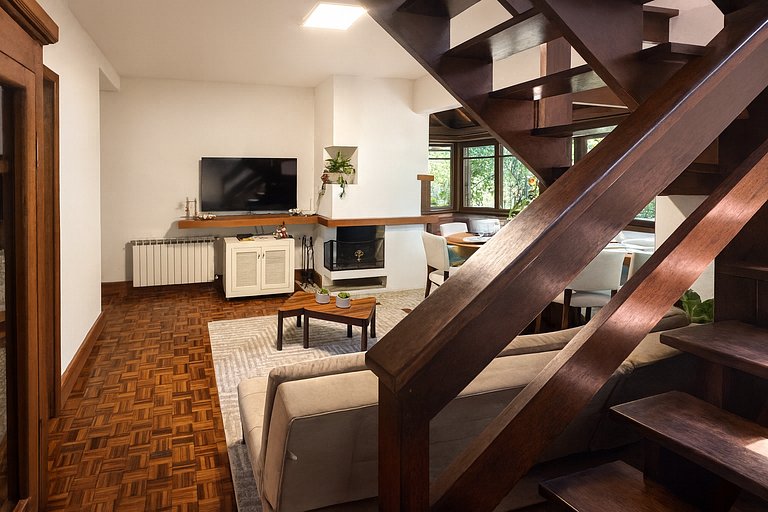 Apartamento em Gramado