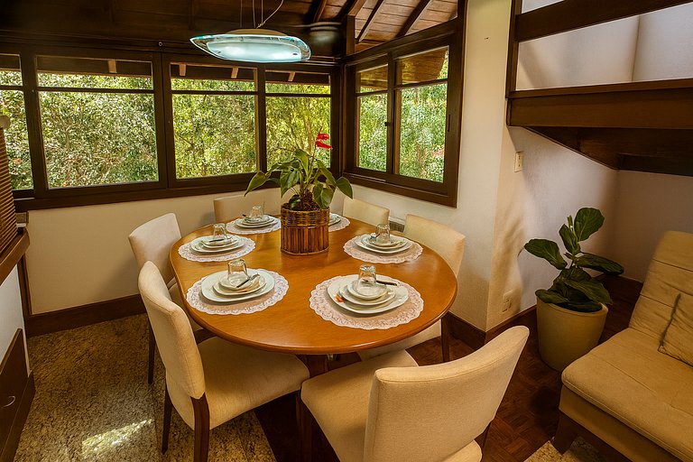 Apartamento em Gramado